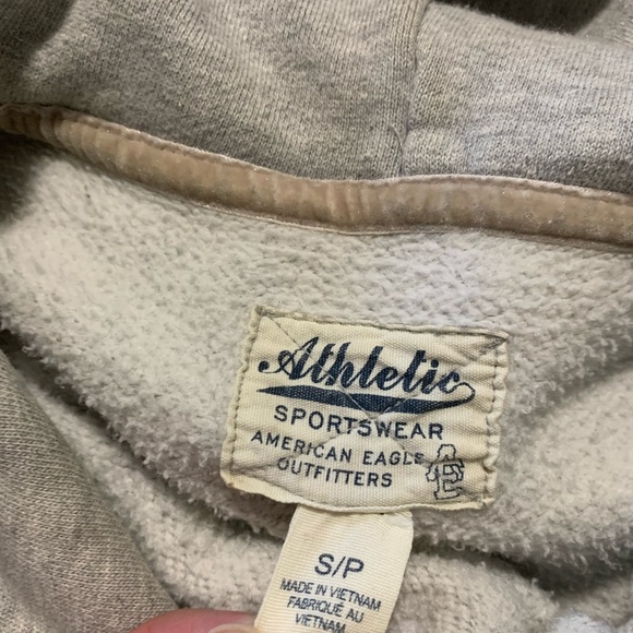 Vintage American Eagle Hoodie - Picture 6 of 6